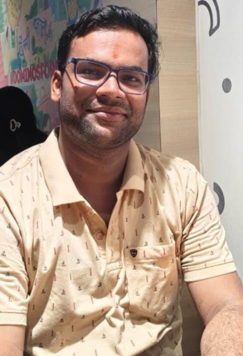 Himanshu increased his prestige by passing the PCS exam.