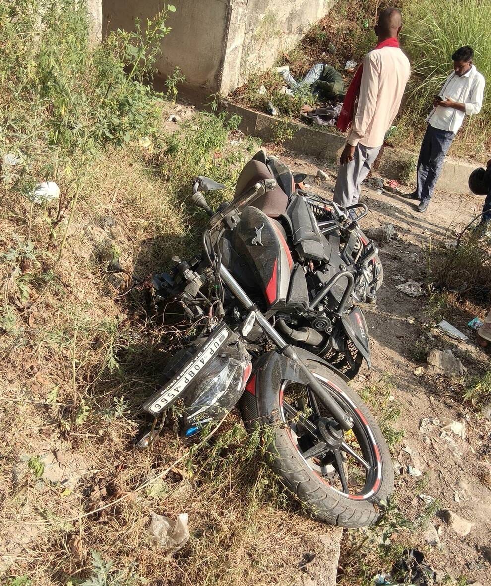 Lucknow-Bahraich Highway Becomes a 'Corridor of Death'