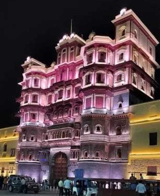 कर्बला मेला समिति के अगले कदम पर नजर।