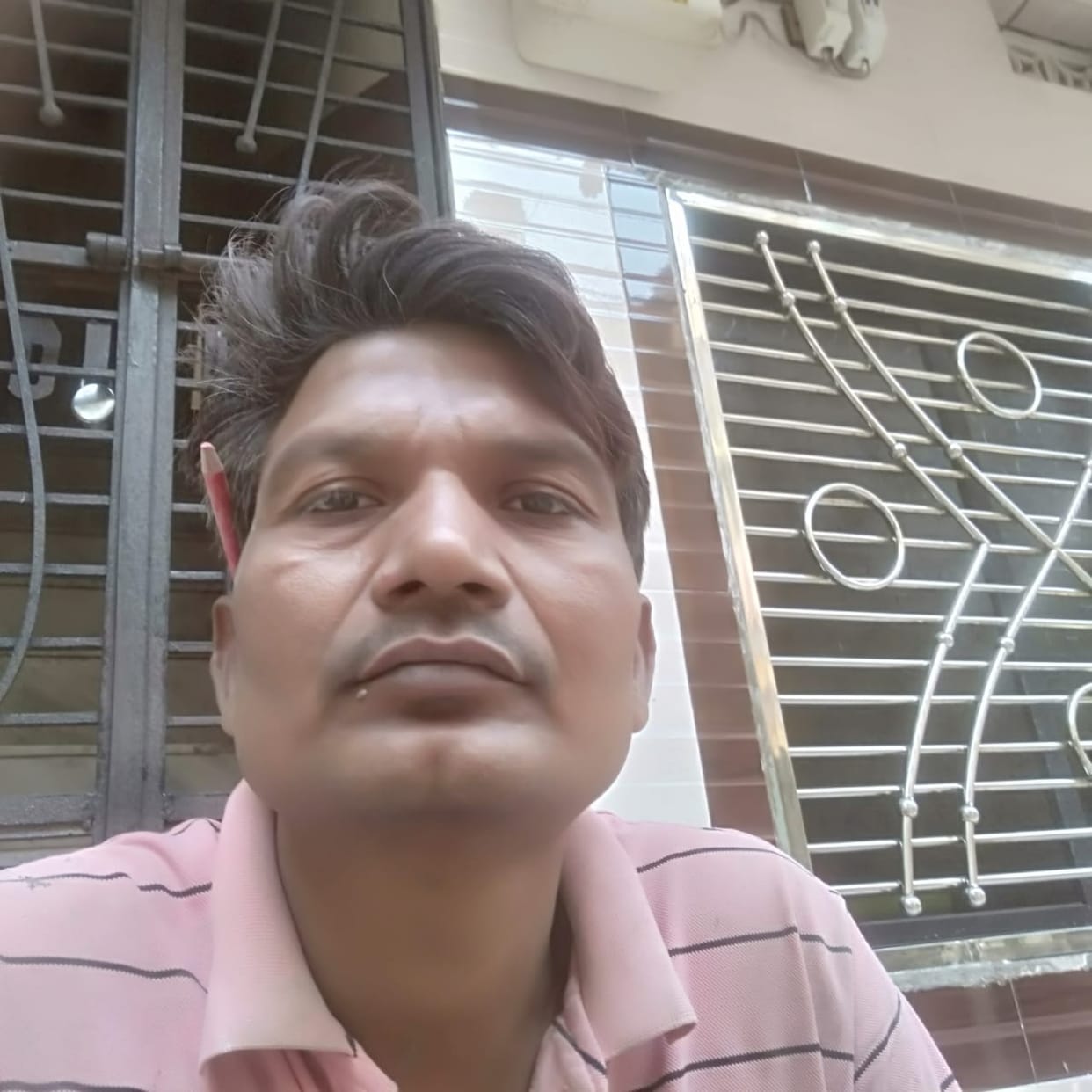Son-in-law commits suicide by hanging himself at in-laws' house.
