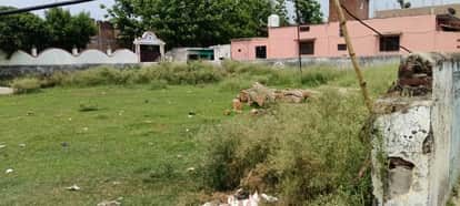 शत्रु संपत्ति।