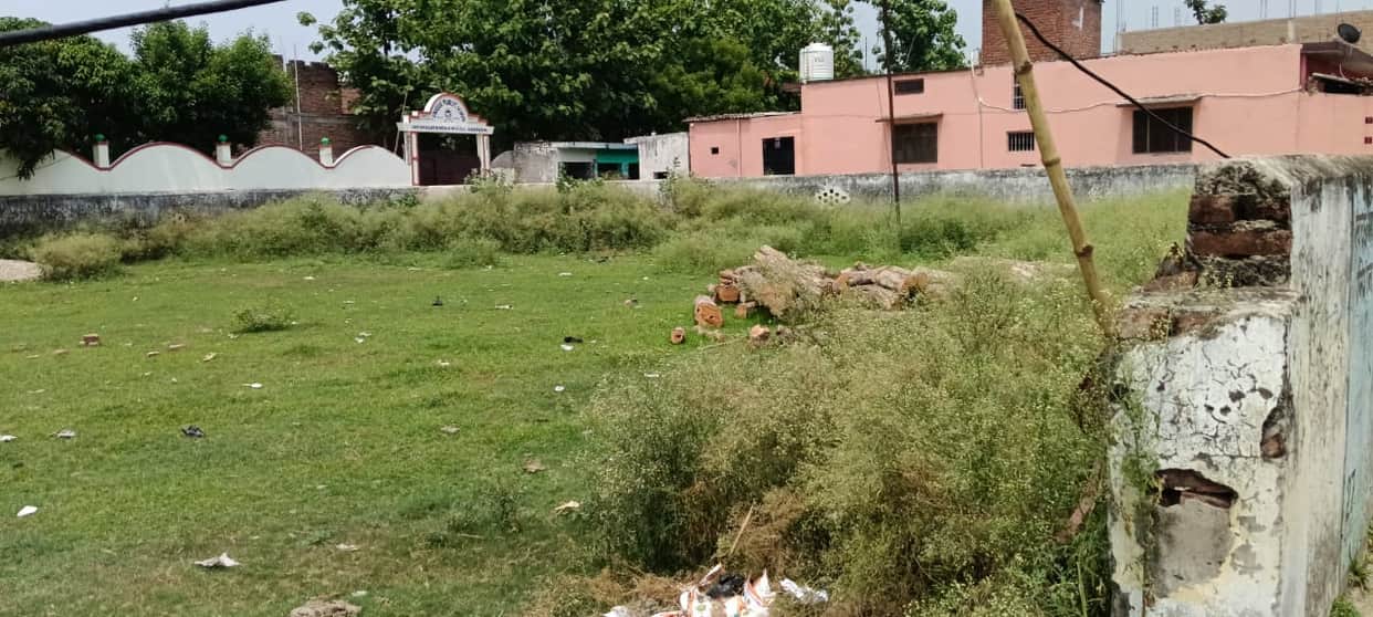 UP: 122 enemy properties to be auctioned in Meerut; Ministry of Home Affairs issues directives