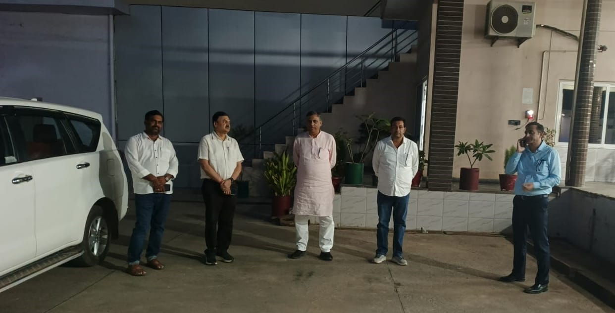 Principal Secretary gets tough on road safety; issues directives for highway improvements