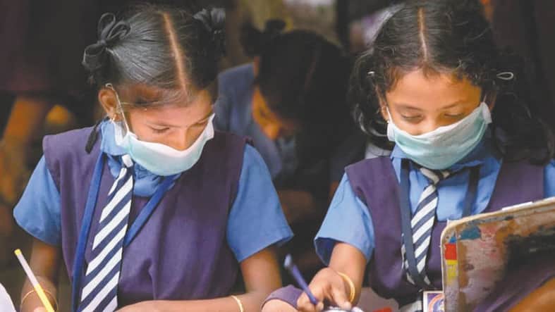 Schedule for Class 9 and 11 registration released
