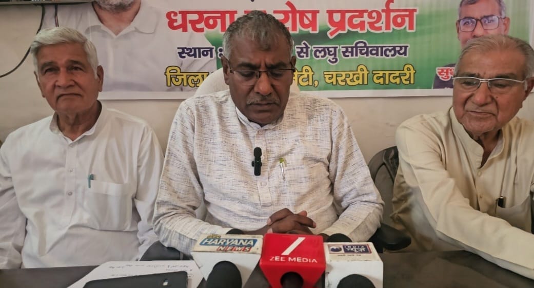 NEET paper leak case raises questions about the system: Sushil