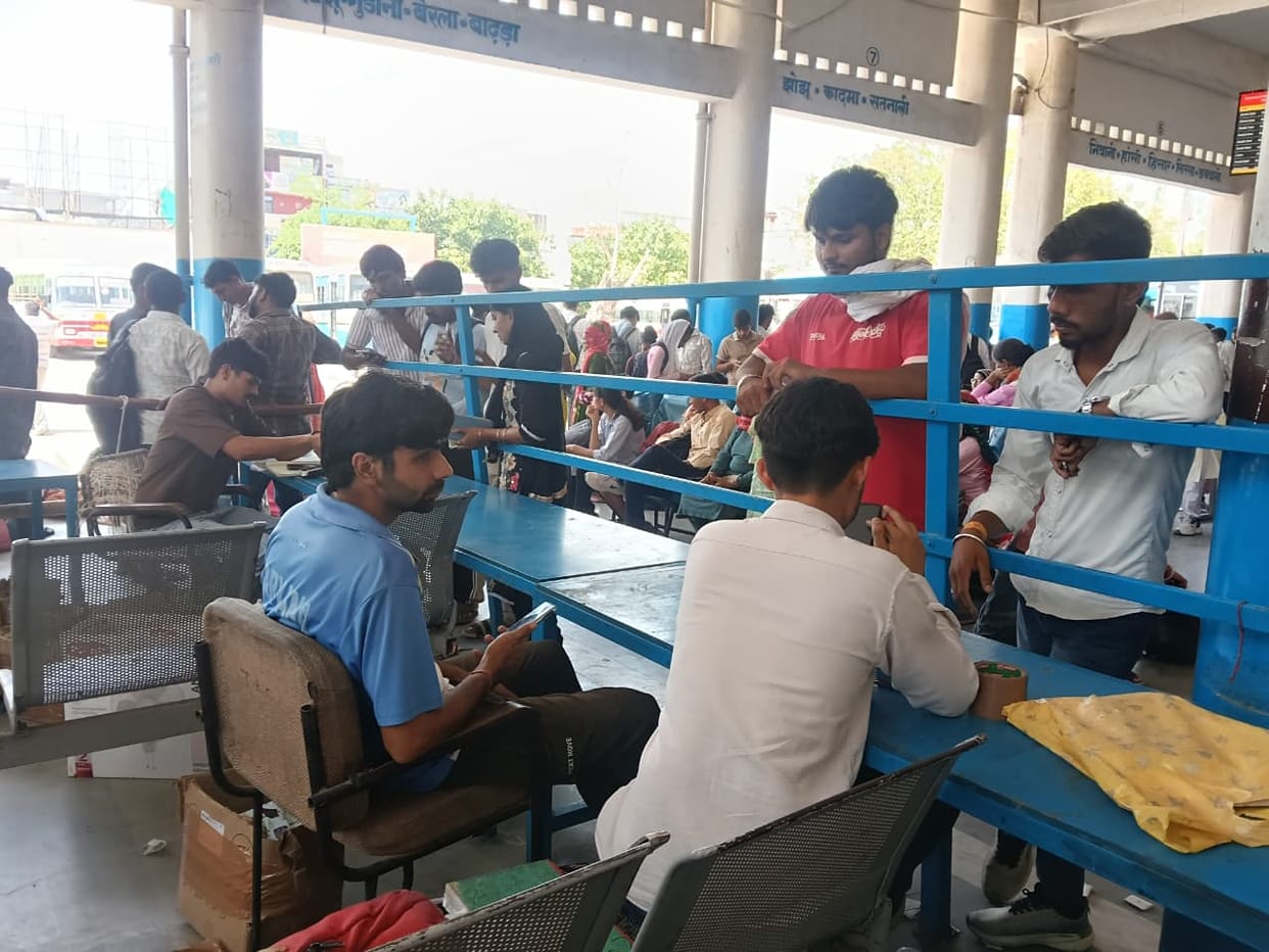 Roadways Department gears up to accelerate the Happy Card scheme.