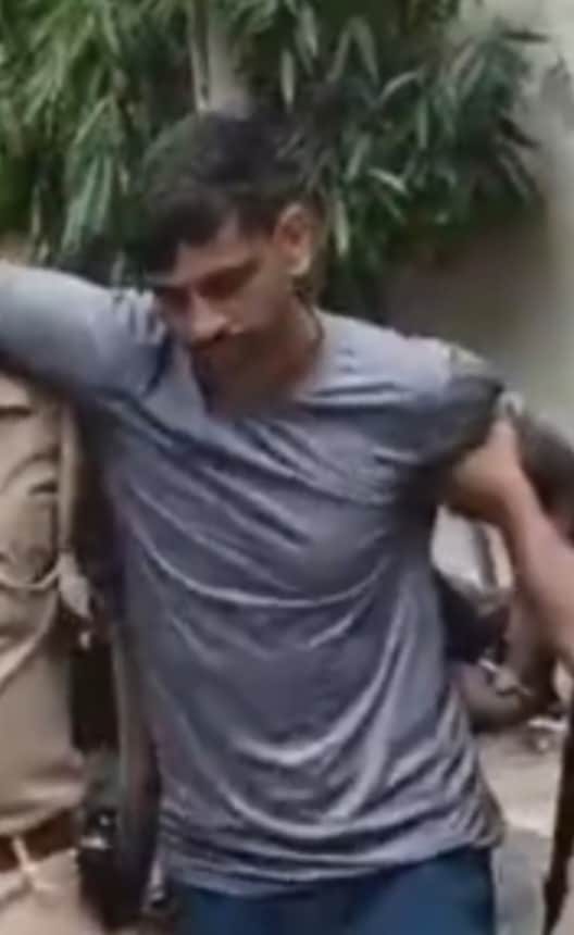 A friend conspired to murder Rohit after opposing his romantic relationship.