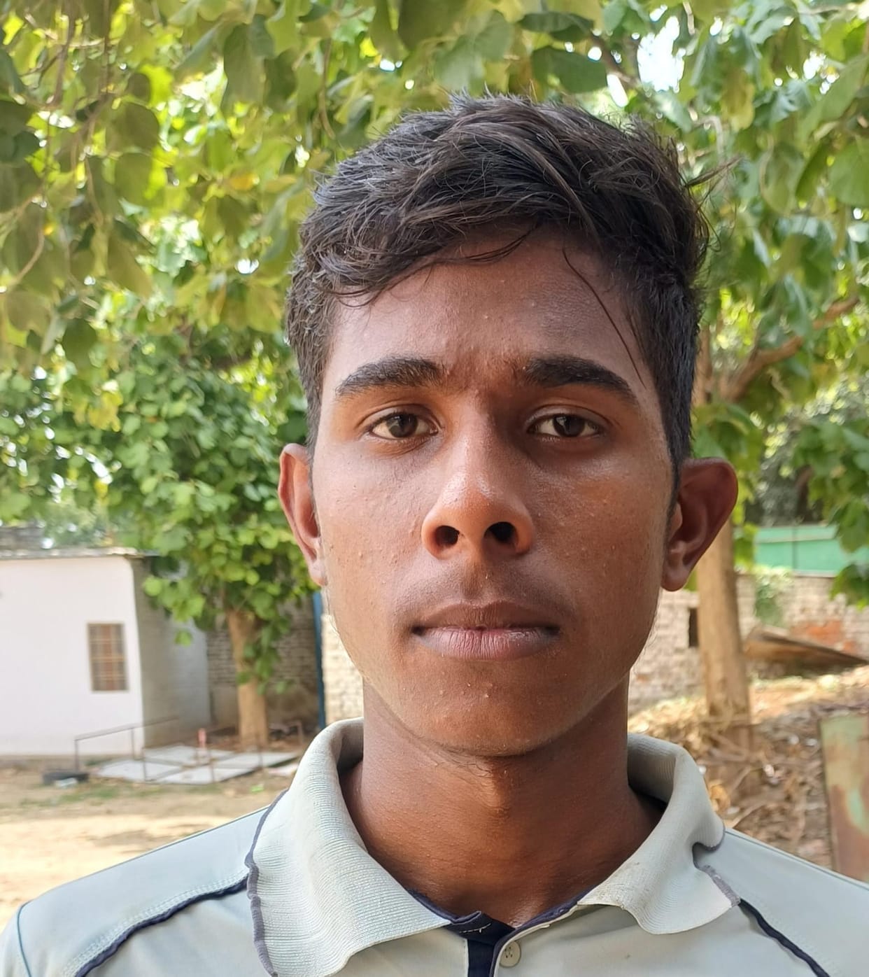 Bhanu Pratap Singh Cricket Club wins thanks to Shiv Gautam's performance