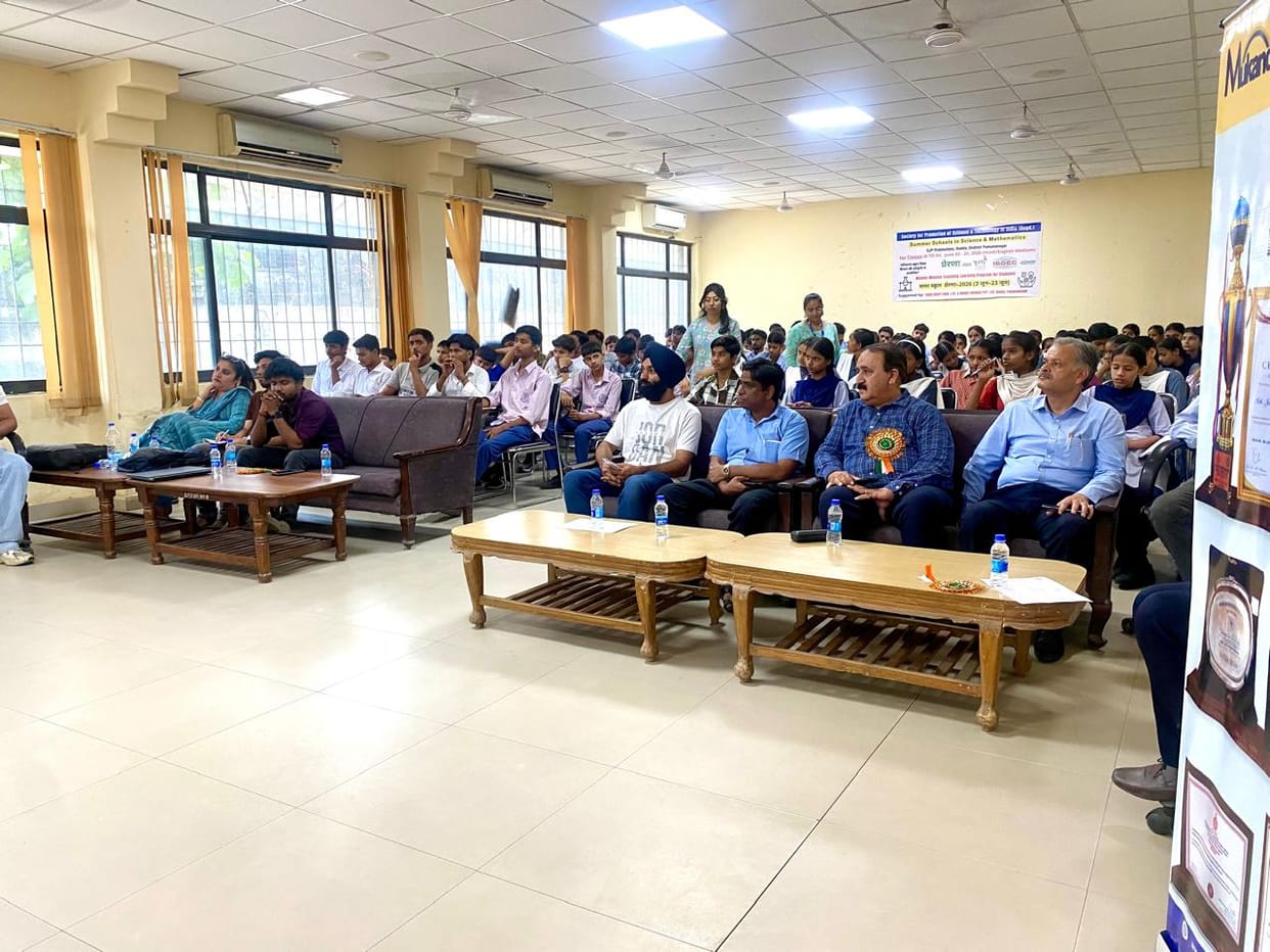 Information on consumer rights provided at the seminar