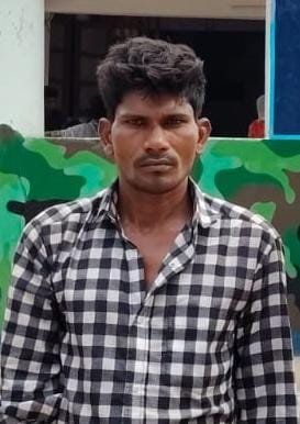 दुष्कर्म मामले में आरोपी गिरफ्तार