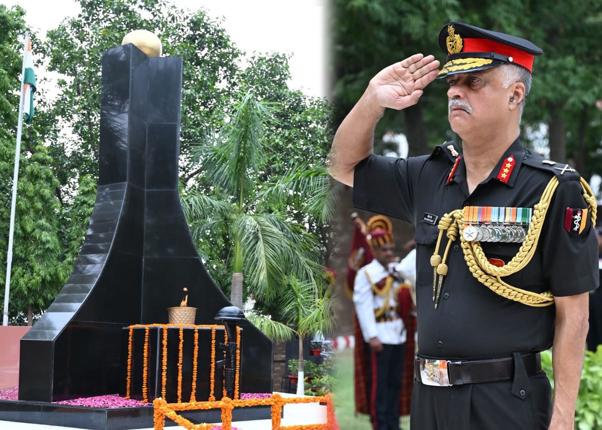 army news