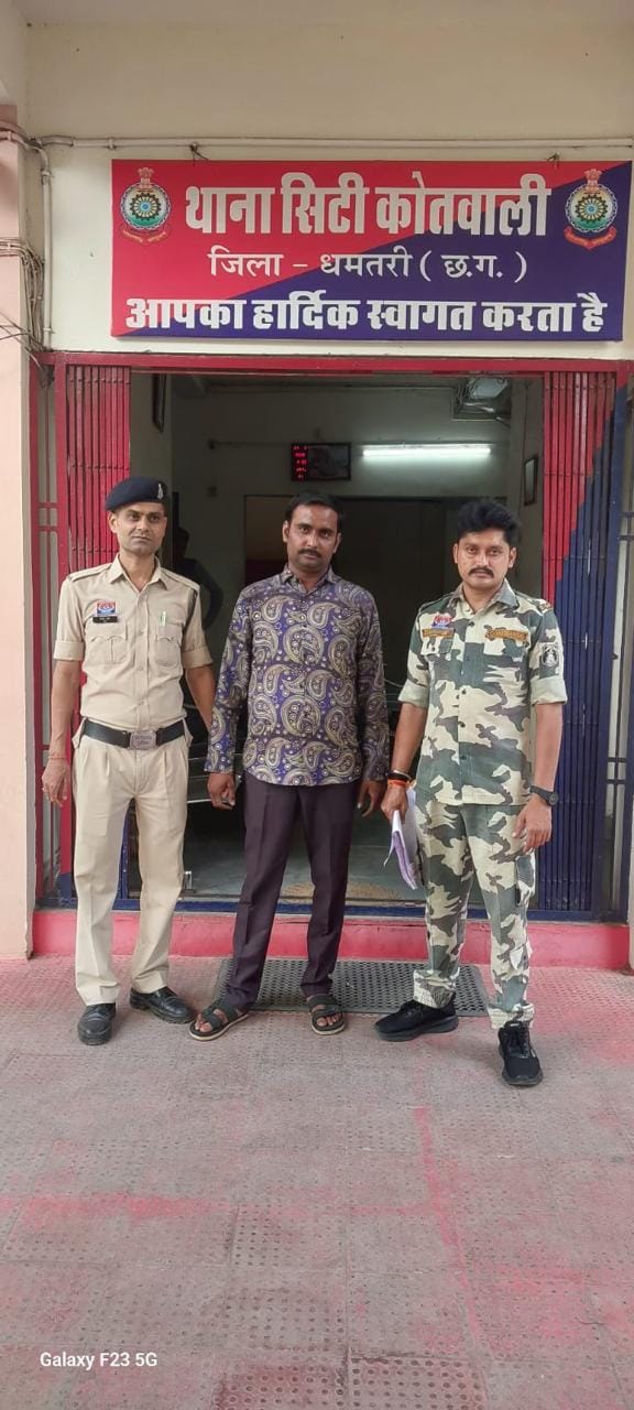 नशे के सौदागर गिरफ्तार