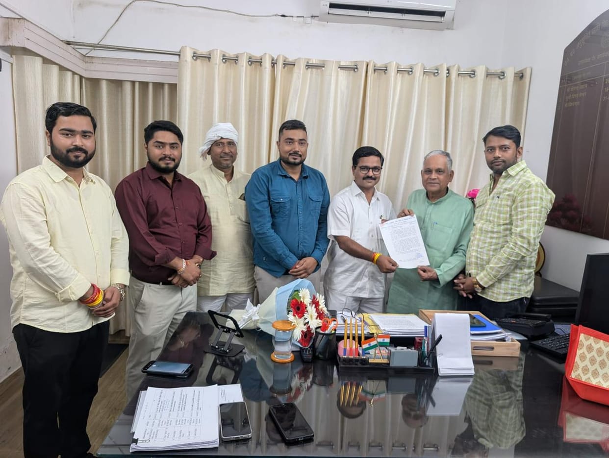 Sanjeev nominated as representative of Scheduled Castes Finance Corporation