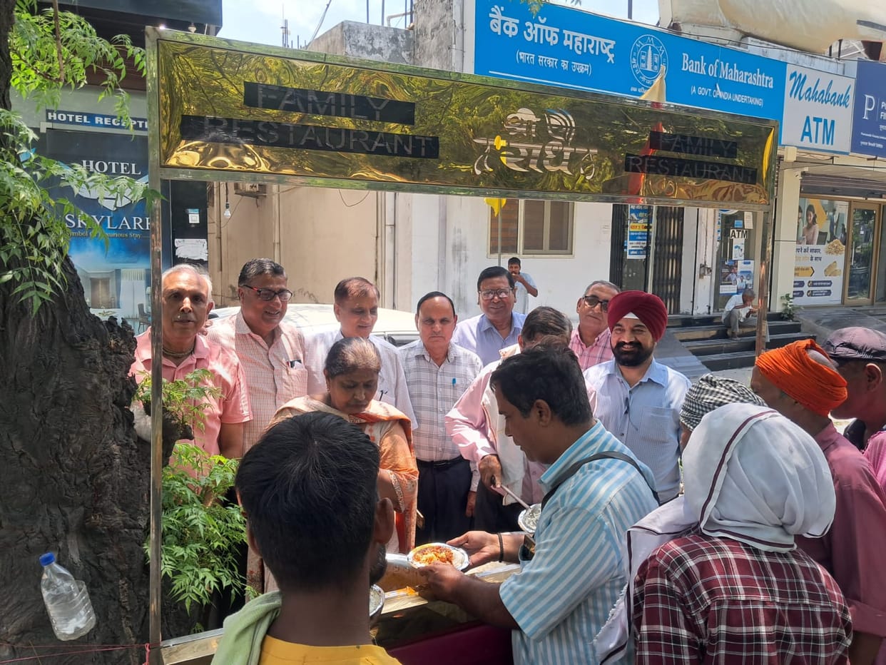 langar