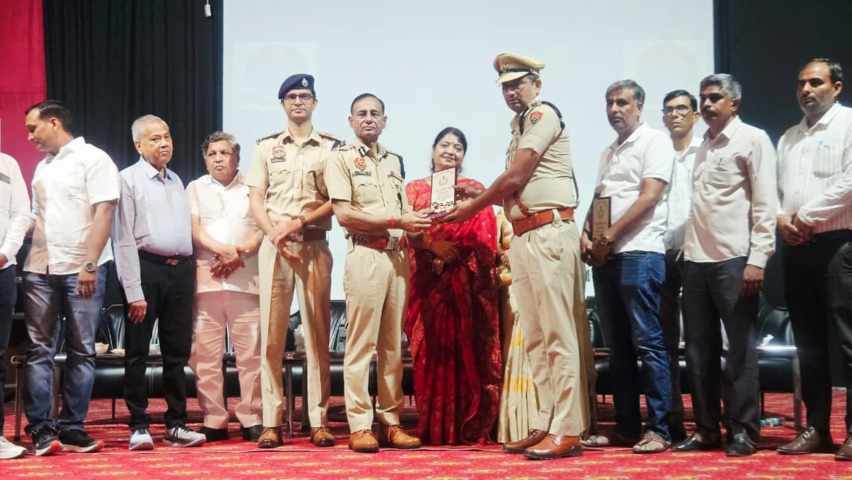 Drug smugglers belong in jail: IGP
