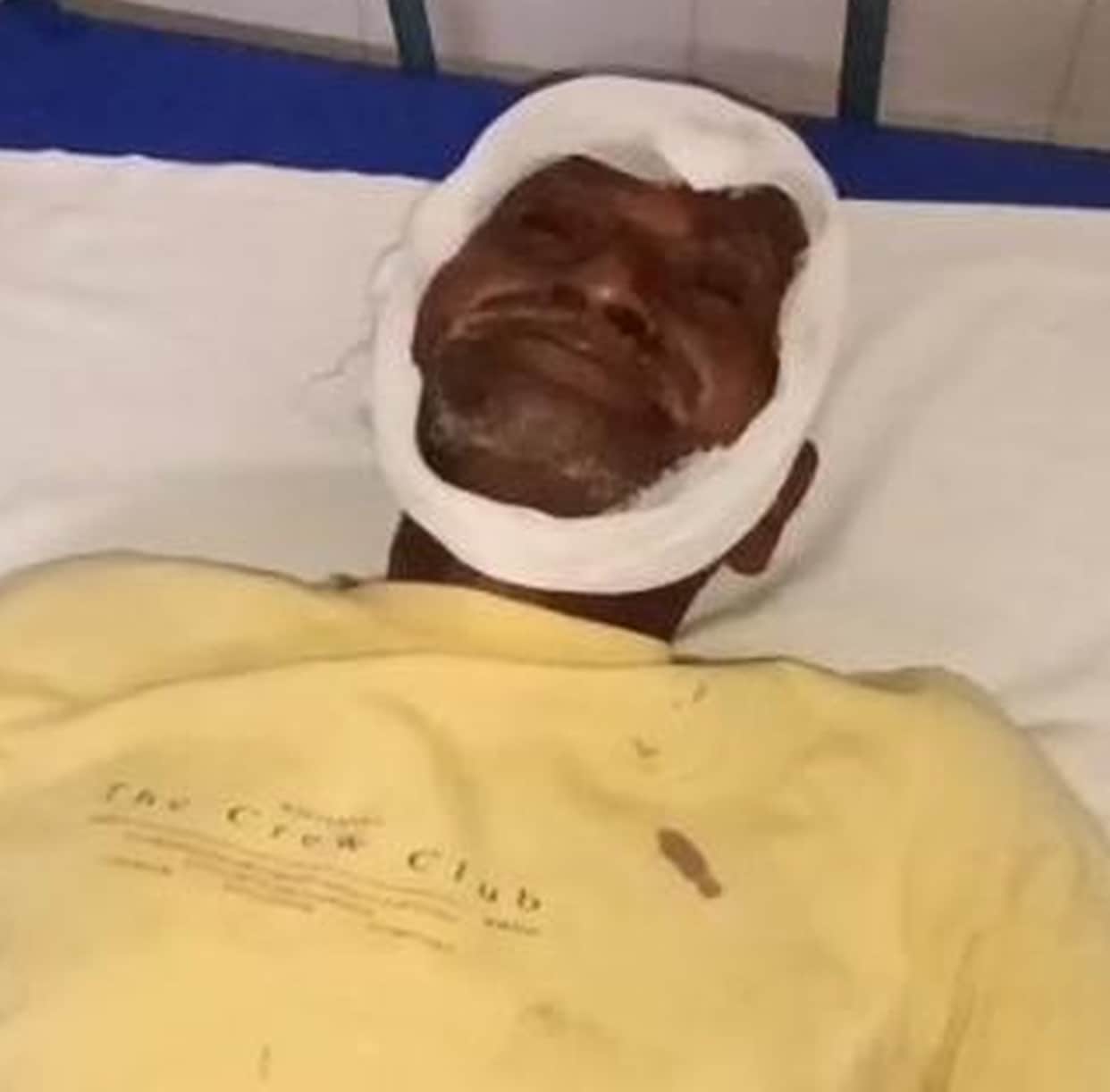 Brother murdered in dispute over possession of cohan land