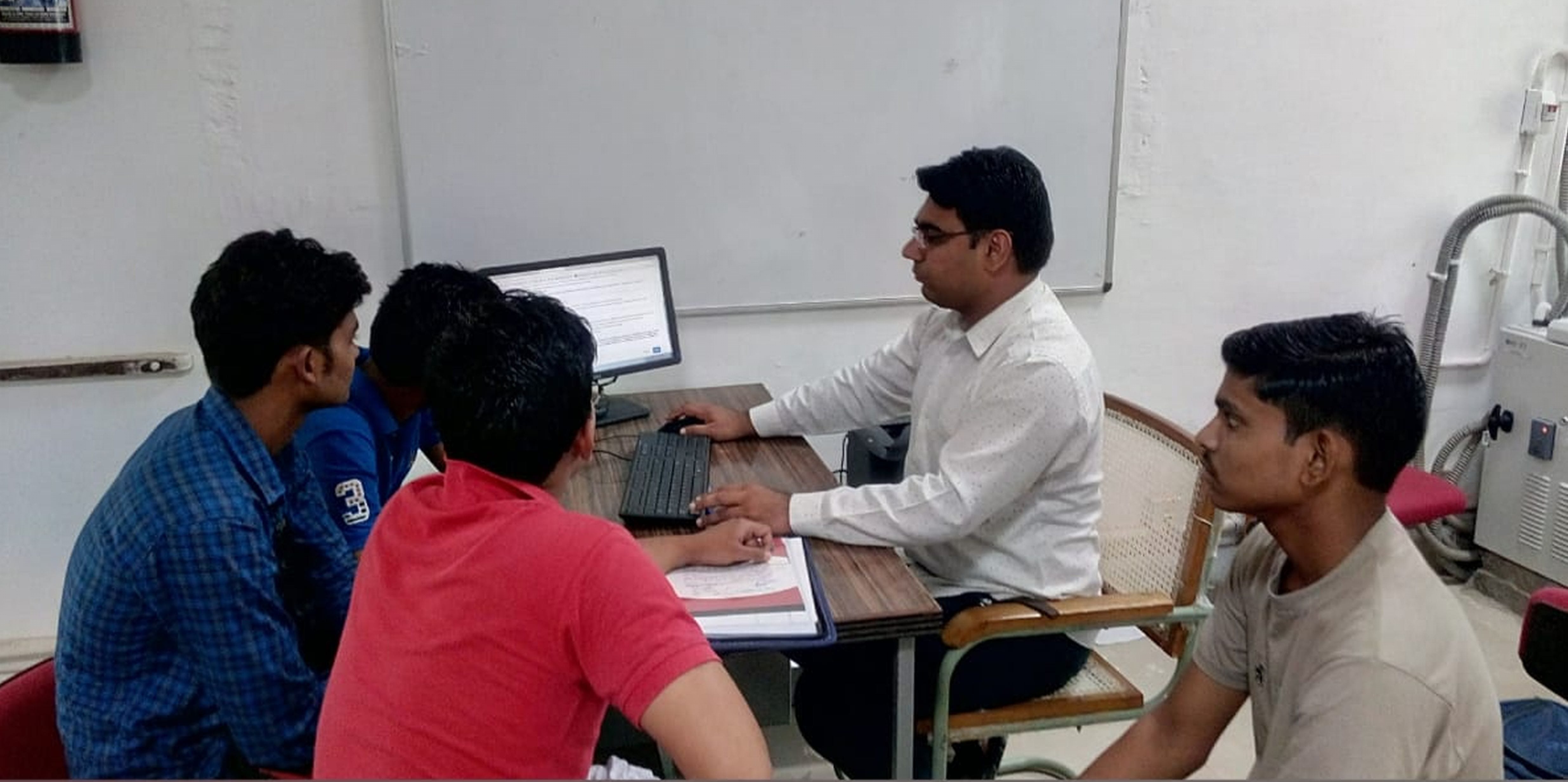First undergraduate merit list to be released on July applications received for two colleges.