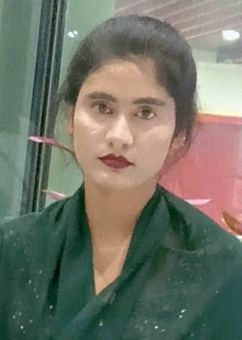 Pregnant woman dies under suspicious circumstances, murder accused