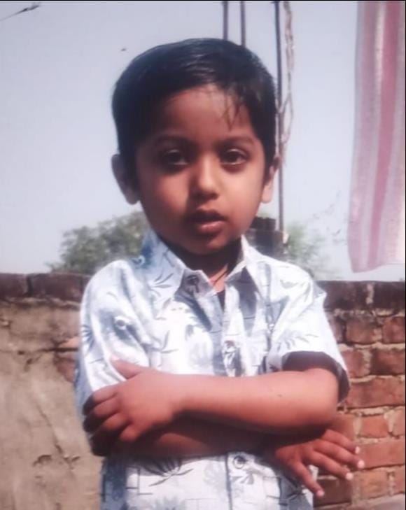 5-year-old child dies after injection