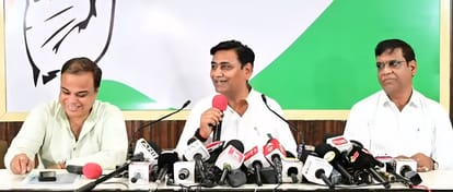 कांग्रेस प्रदेश अध्यक्ष गोविंद सिंह डोटासरा