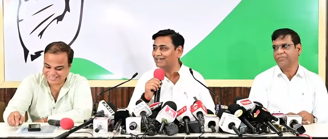 Jaipur News: Dotasra Targets Government Over Alleged Corruption in Agriculture Department, Demands Fair Probe