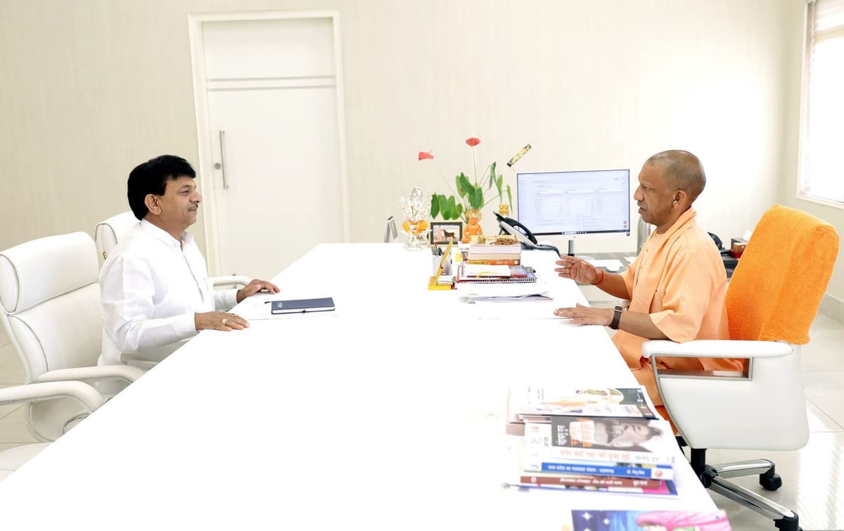 Muzaffarnagar News: मुजफ्फरनगर-हरिद्वार आरआरटीएस परियोजना को मिली सैद्धांतिक सहमति