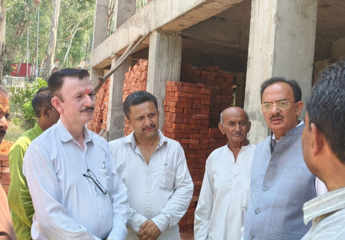 checking of phc sataun