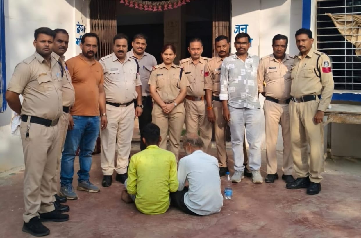 Differently-abled man beaten to death with crutch over money dispute; accused arrested