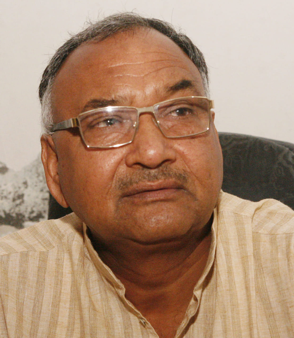 Don't know about Muharram..." Bijendra lashes out at MP's statement