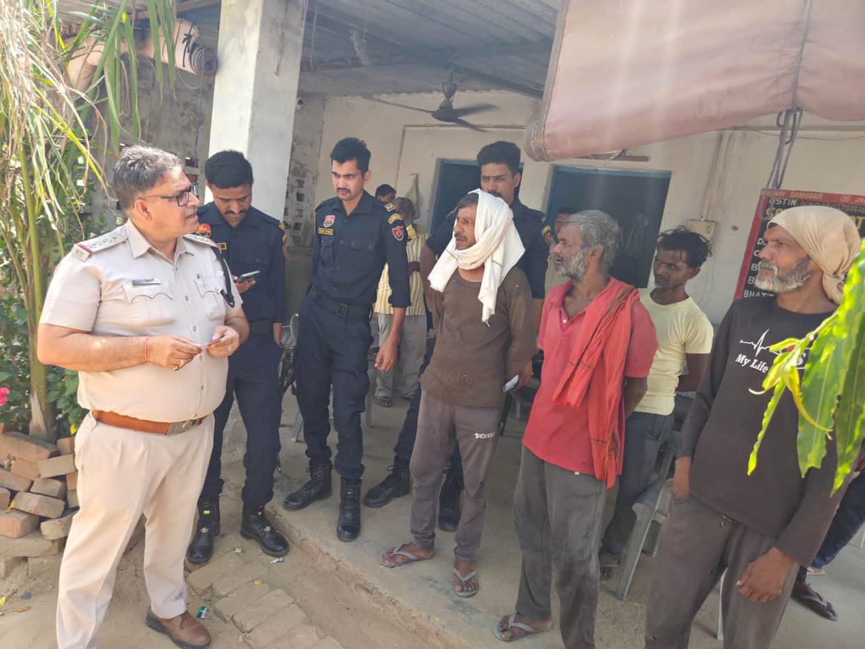 Special drive launched to identify Rohingya and Bangladeshi nationals.