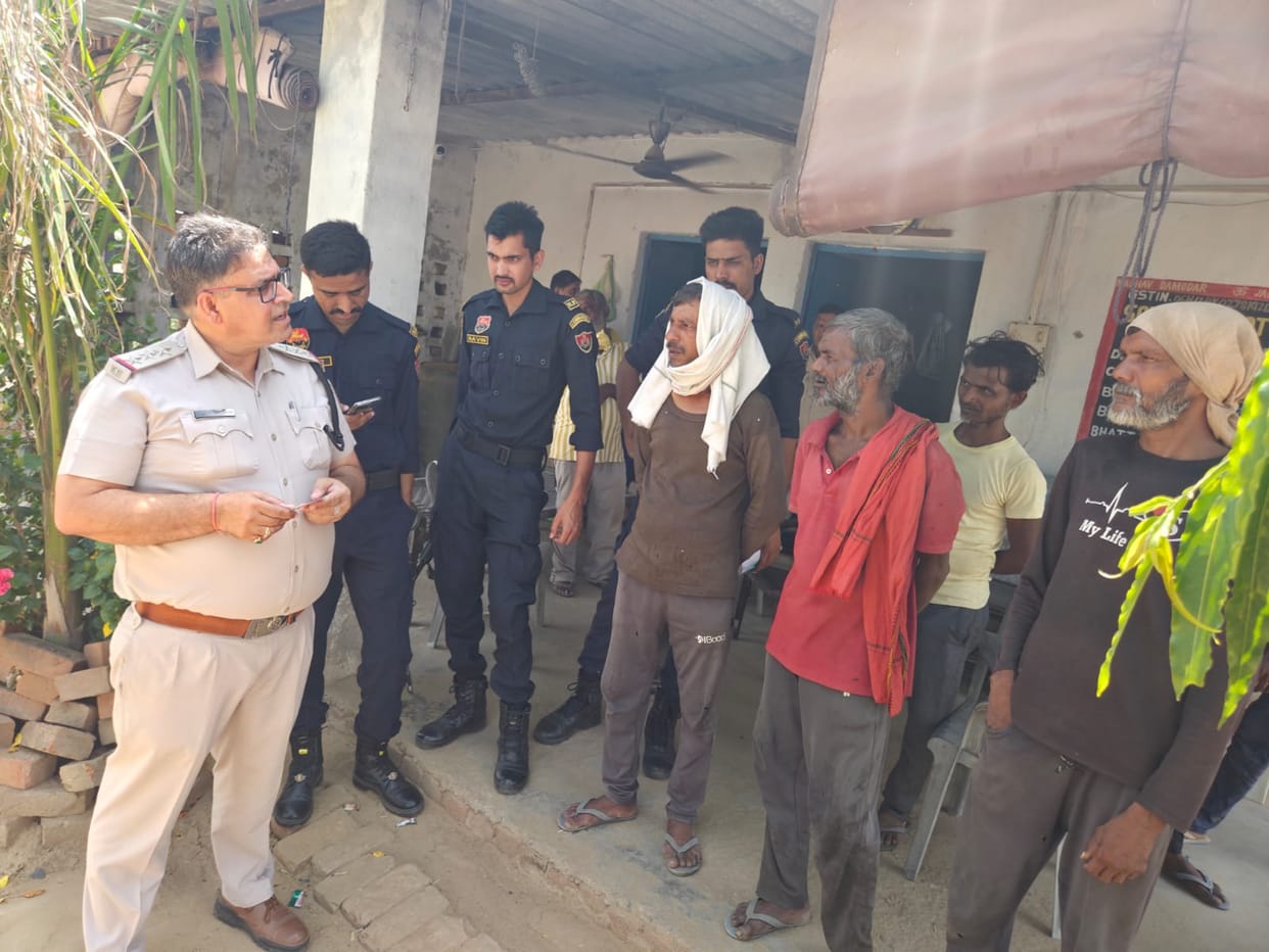 Special drive launched to identify Rohingya and Bangladeshi nationals.