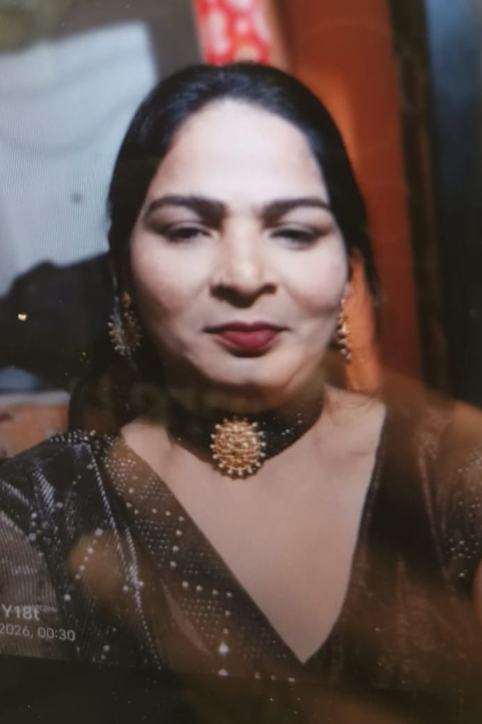 Mother of three remarries after husband's death; takes her own life after photos go viral