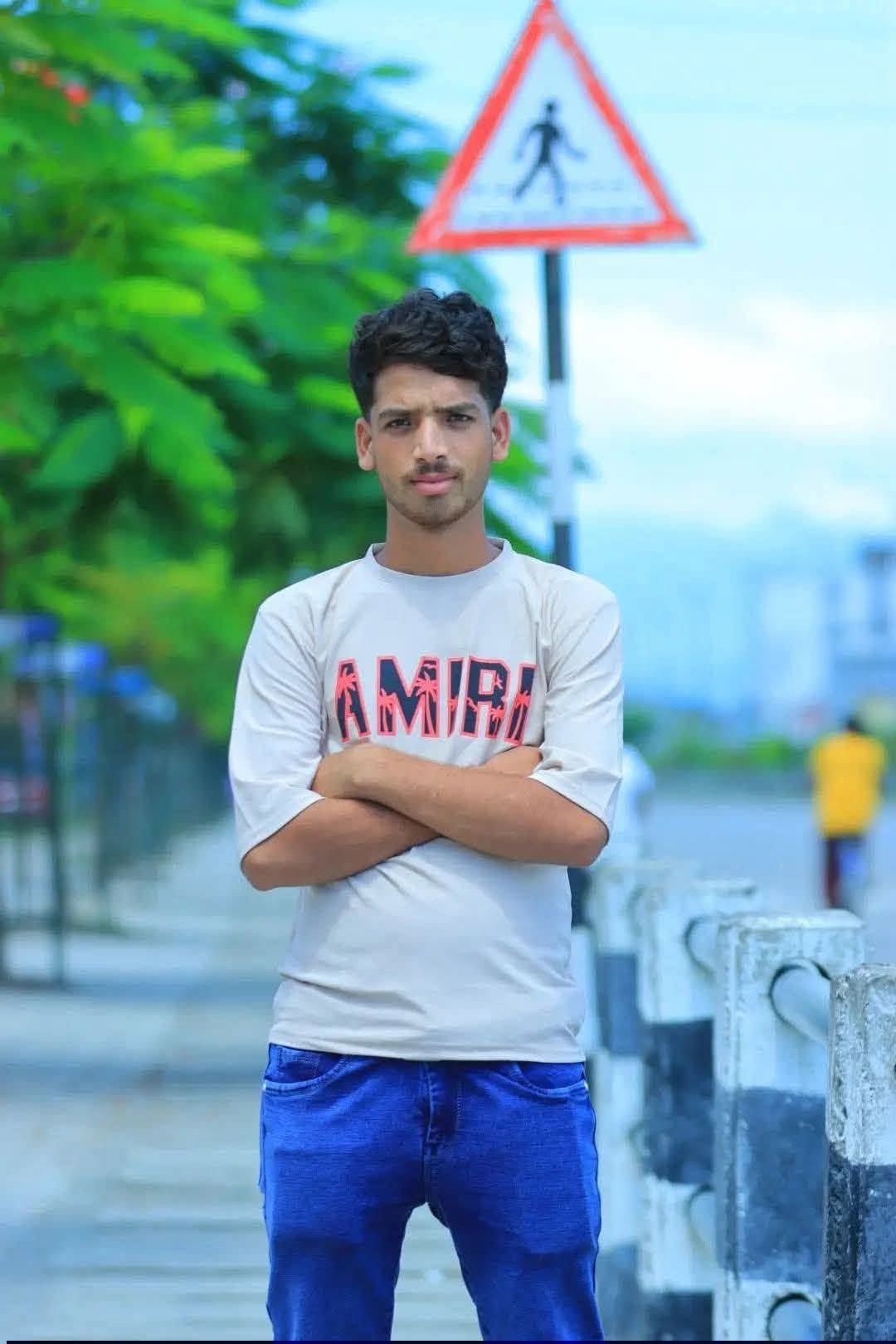 Young man from Nepal commits suicide by hanging himself
