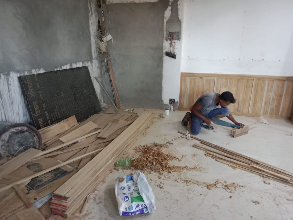 Will seek construction details from RES officials: CDO