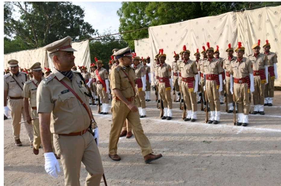 Rajasthan Police SI Recruitment: Physical Efficiency Test for 20,798 Candidates from August 3