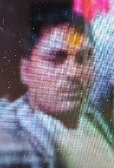 Differently-abled youth dies under suspicious circumstances.