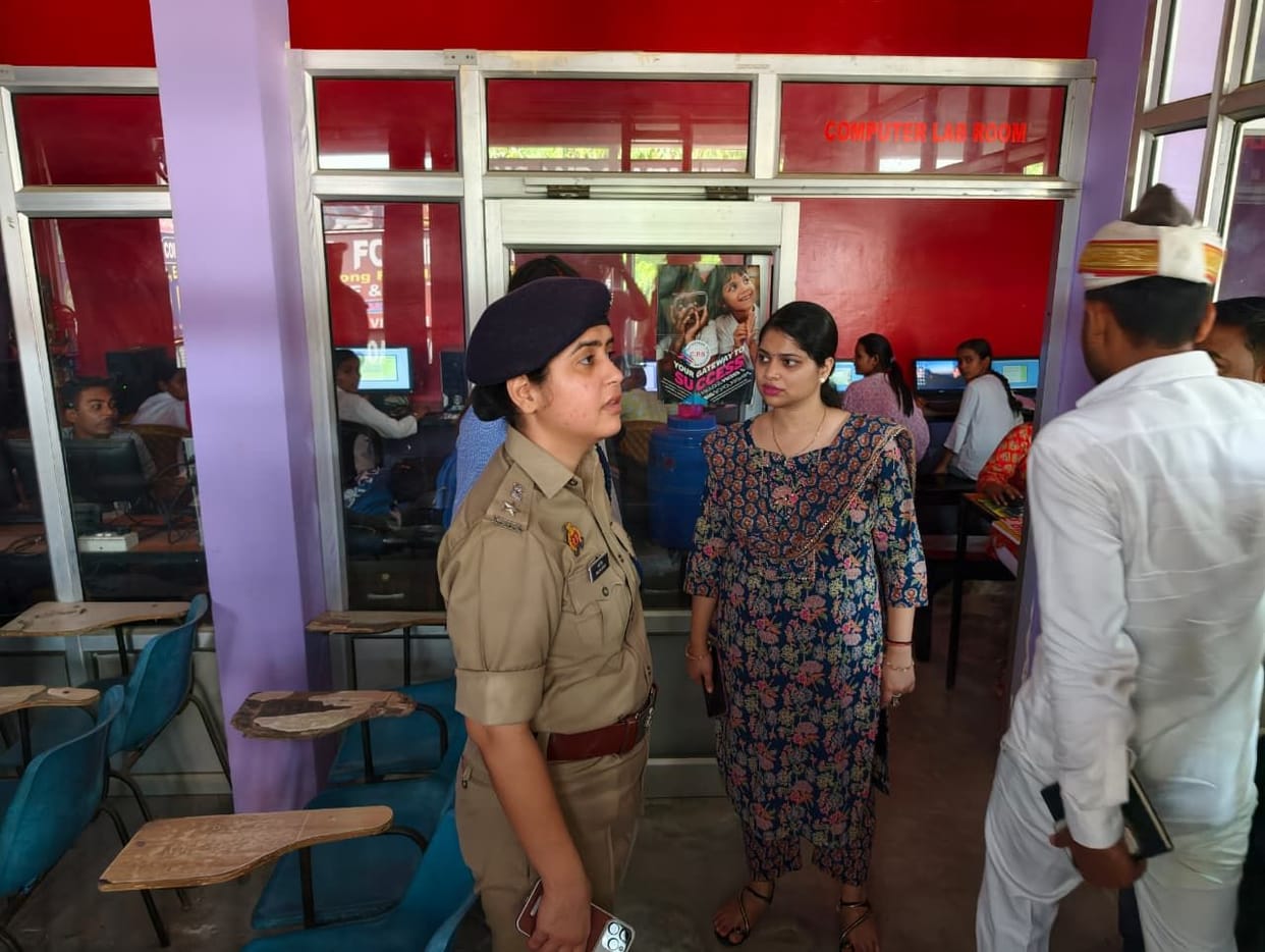 Two coaching institutes sealed for ignoring standards
