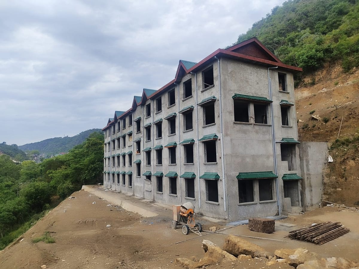 Solan News: अगले माह के अंत तक दाड़लाघाट कॉलेज को मिलेगा भवन