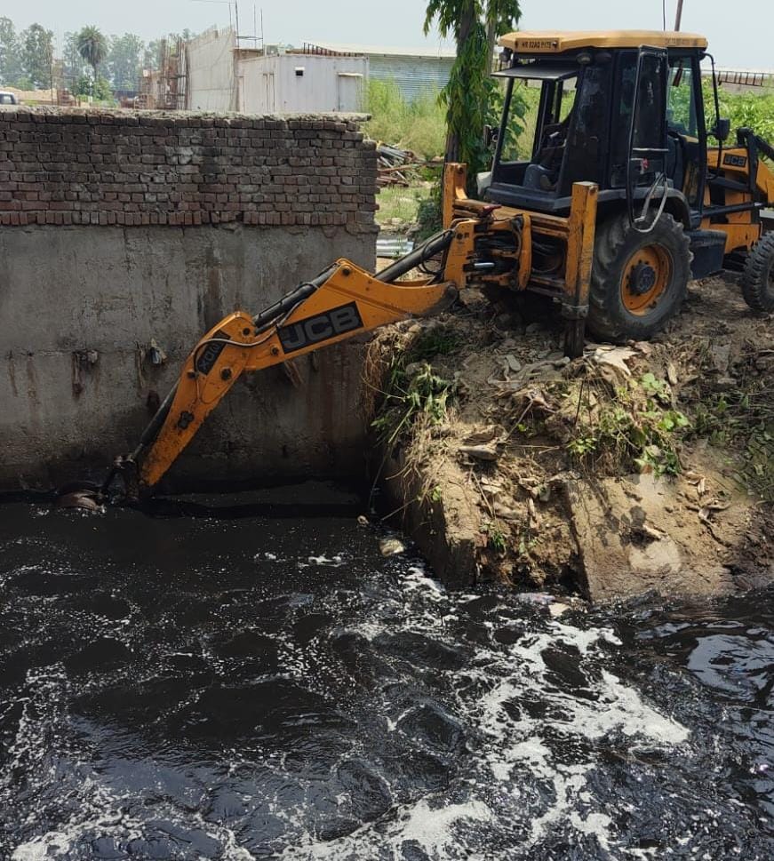 Agencies will be paid after receiving the NOC from the councilors