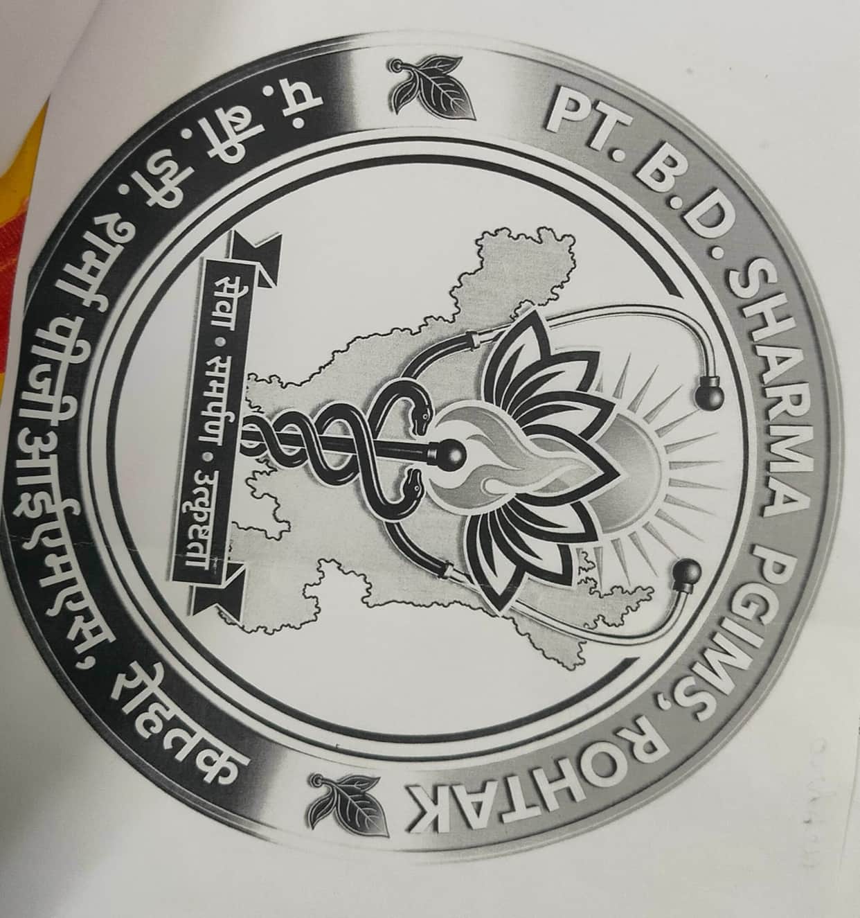 PGI releases new logo based on service, dedication and excellence
