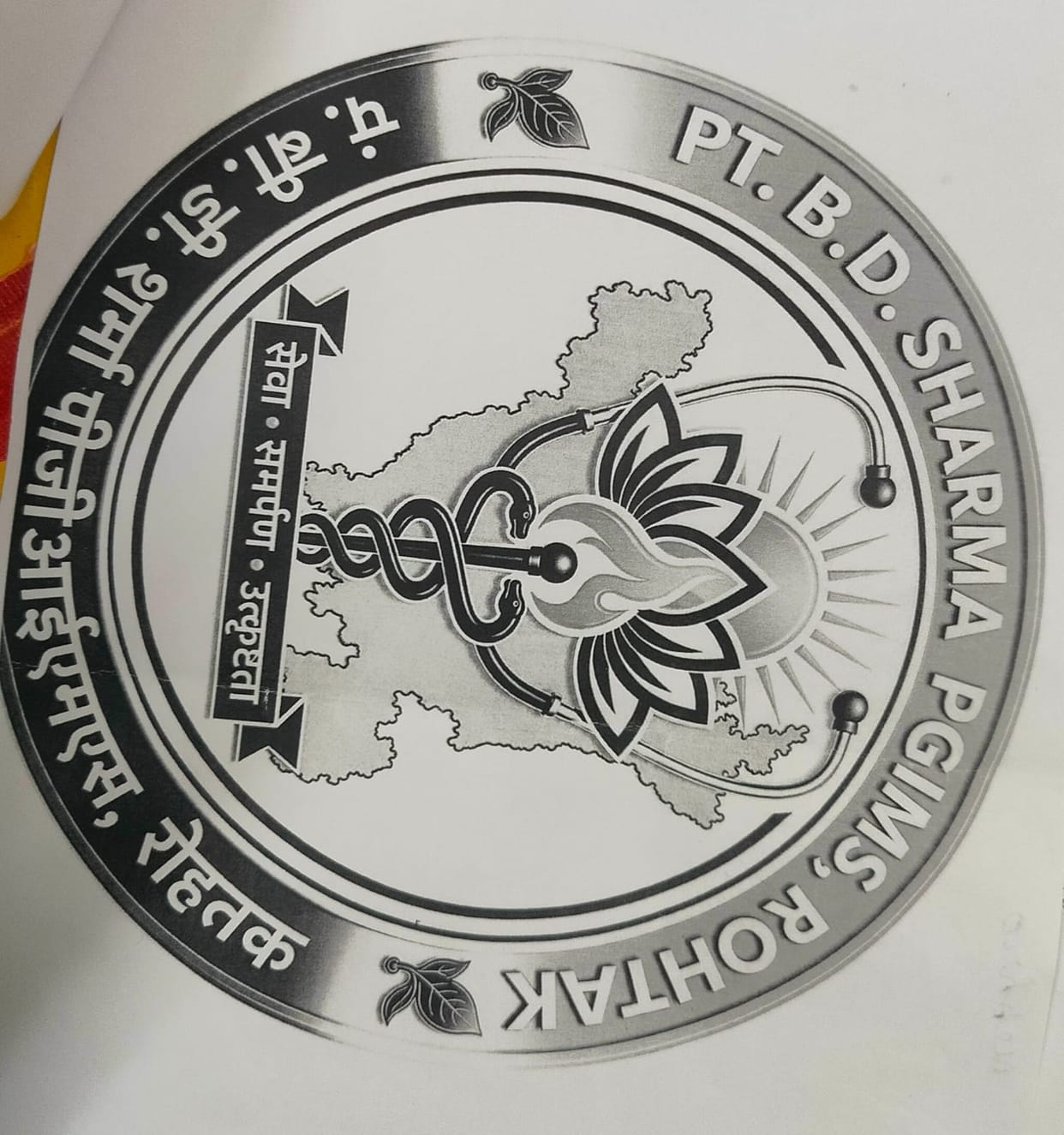 PGI releases new logo based on service, dedication and excellence