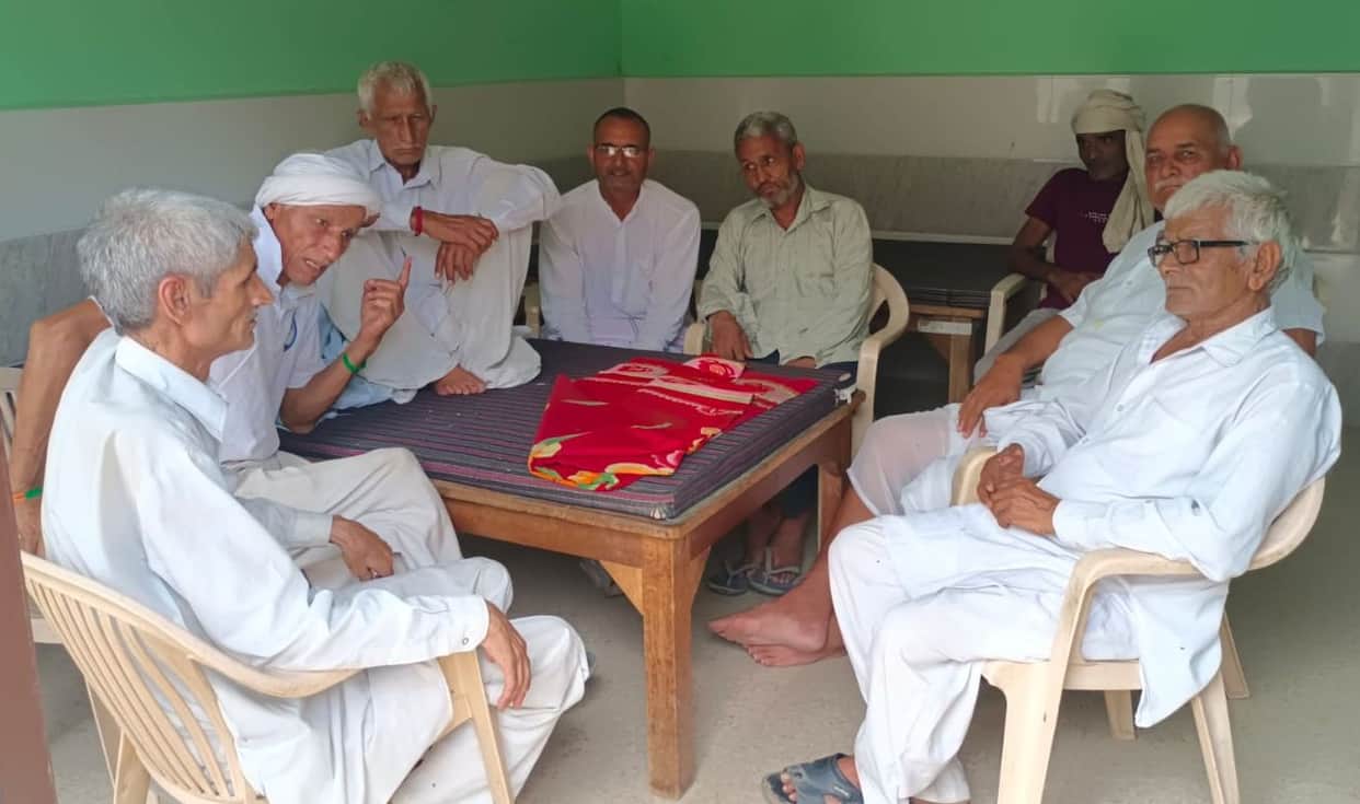 The bravehearts of Titauli laid down their lives in all three wars fought against Pakistan.