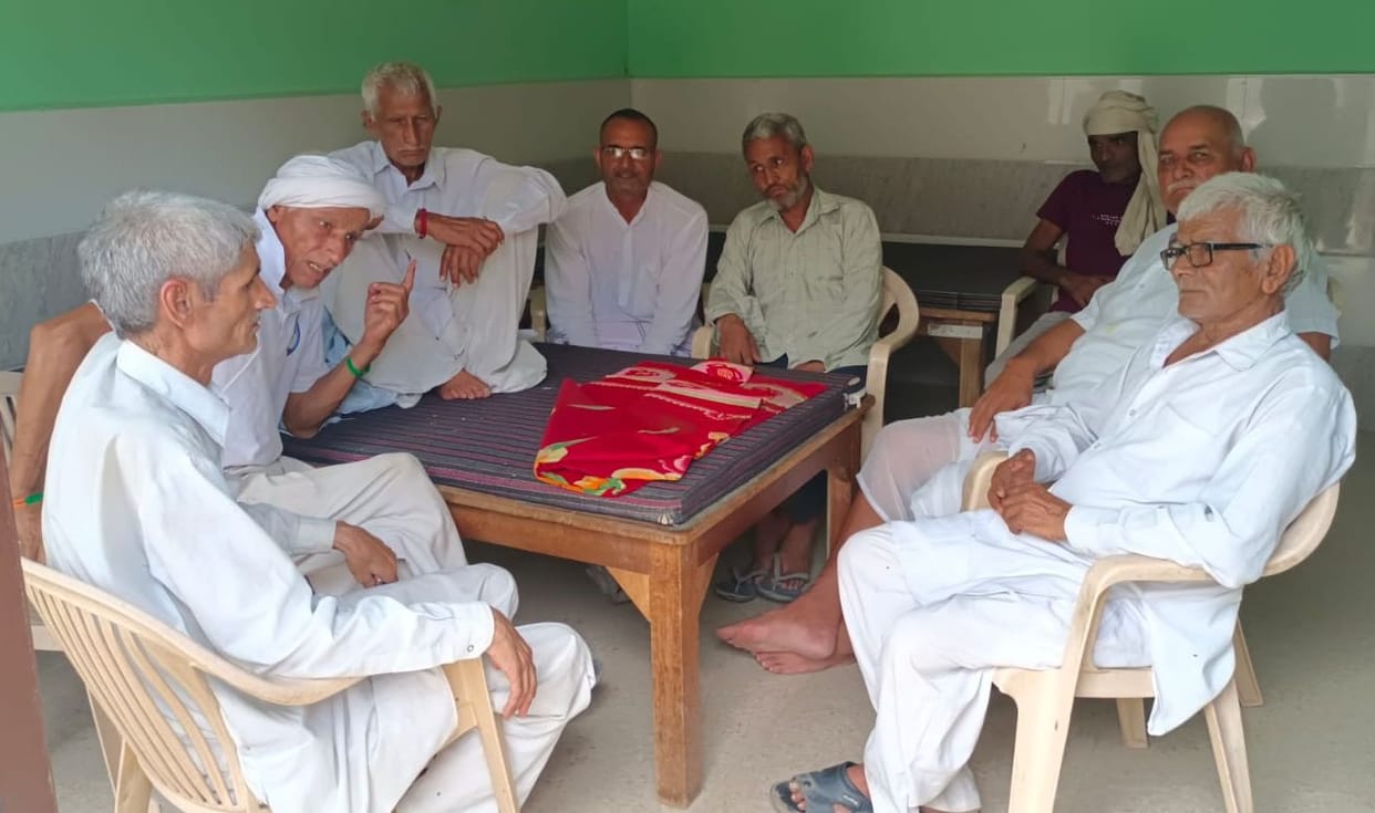 The bravehearts of Titauli laid down their lives in all three wars fought against Pakistan.