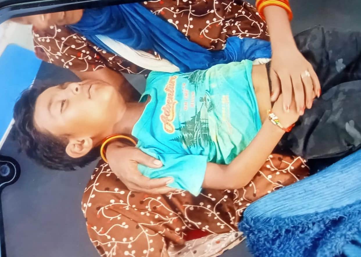 Major decision in the case of a 6-year-old child death in GPM
