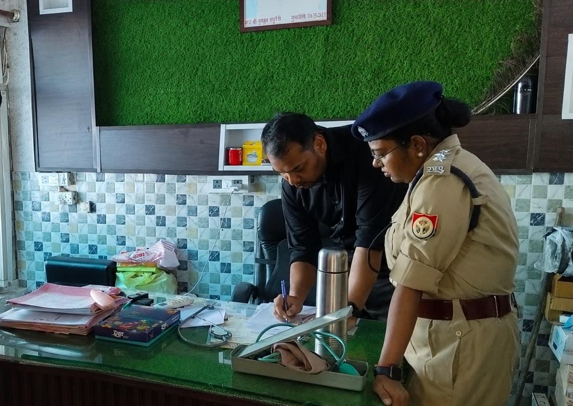 Three institutions sealed after inspection of fire and electrical safety standards