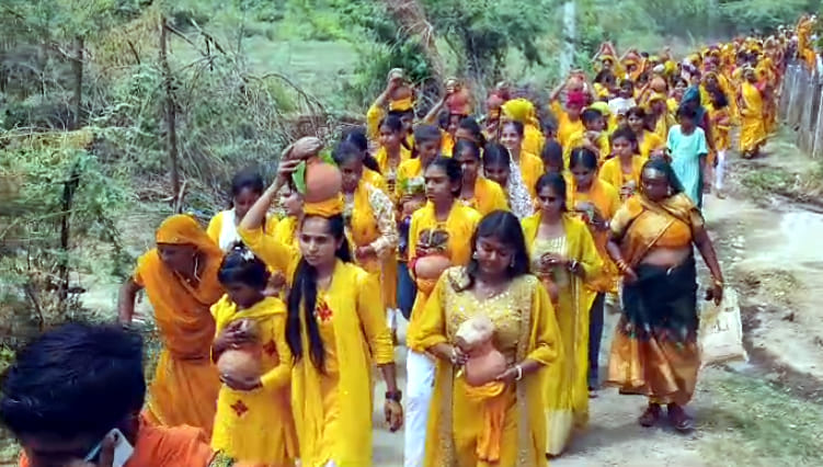 There is no greater truth than the Bhagwat Katha: Ravita Shastri