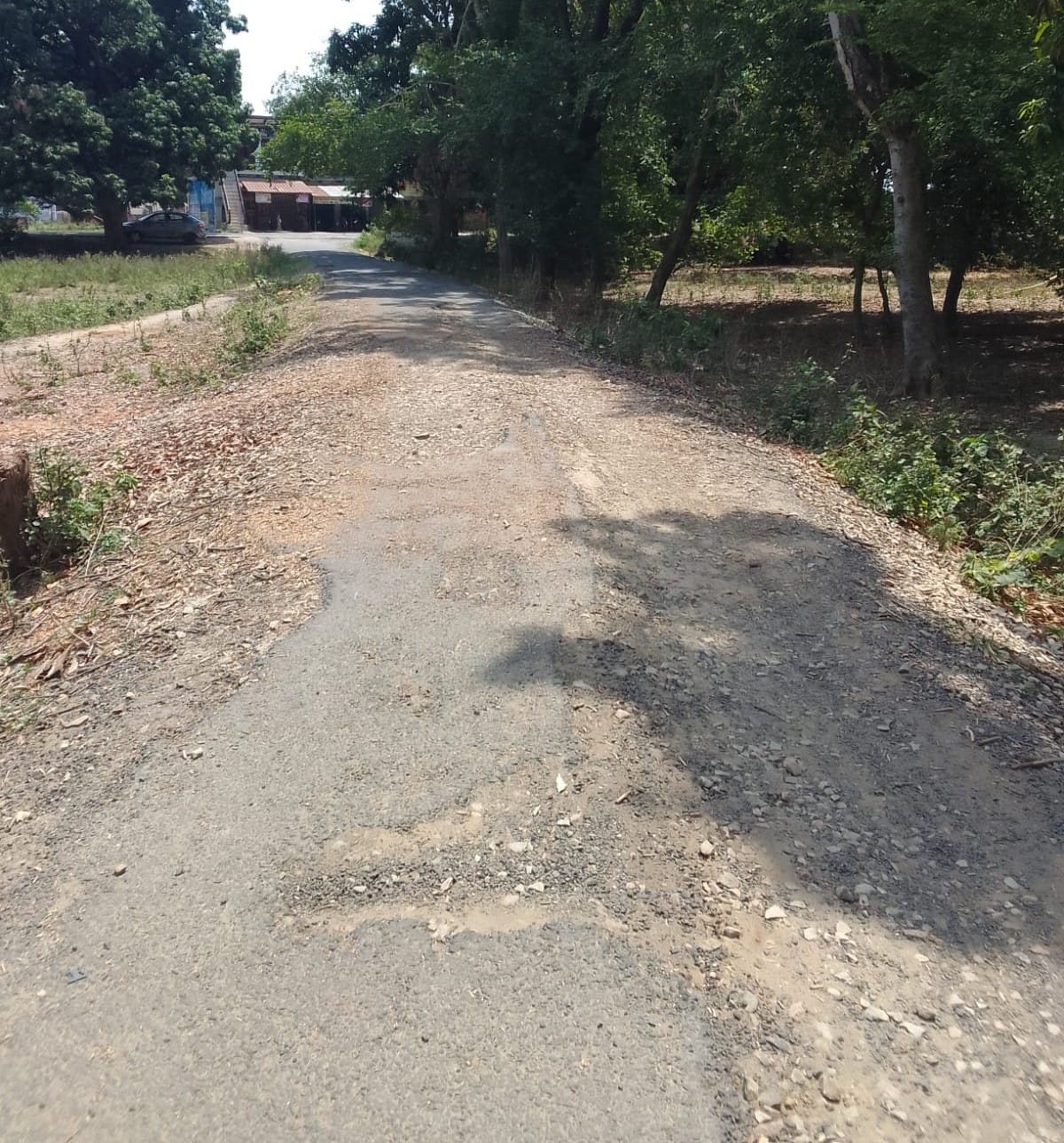 50 rural roads will be built with a cost of Rs 7 crore, DPR sent to the government