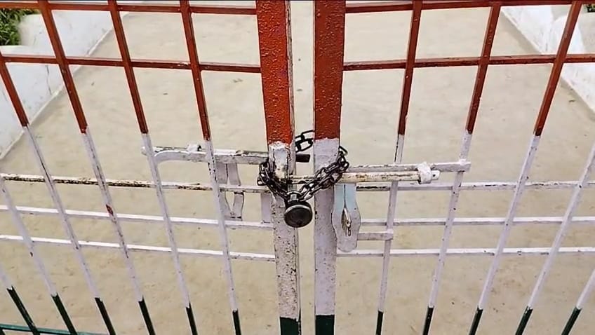 61 Government Schools Found Shut, 16 Teachers Absent; BSA Issues Notices