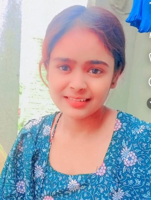 Two sisters merged into the Ganges after rescuing their younger brother from deep water.
