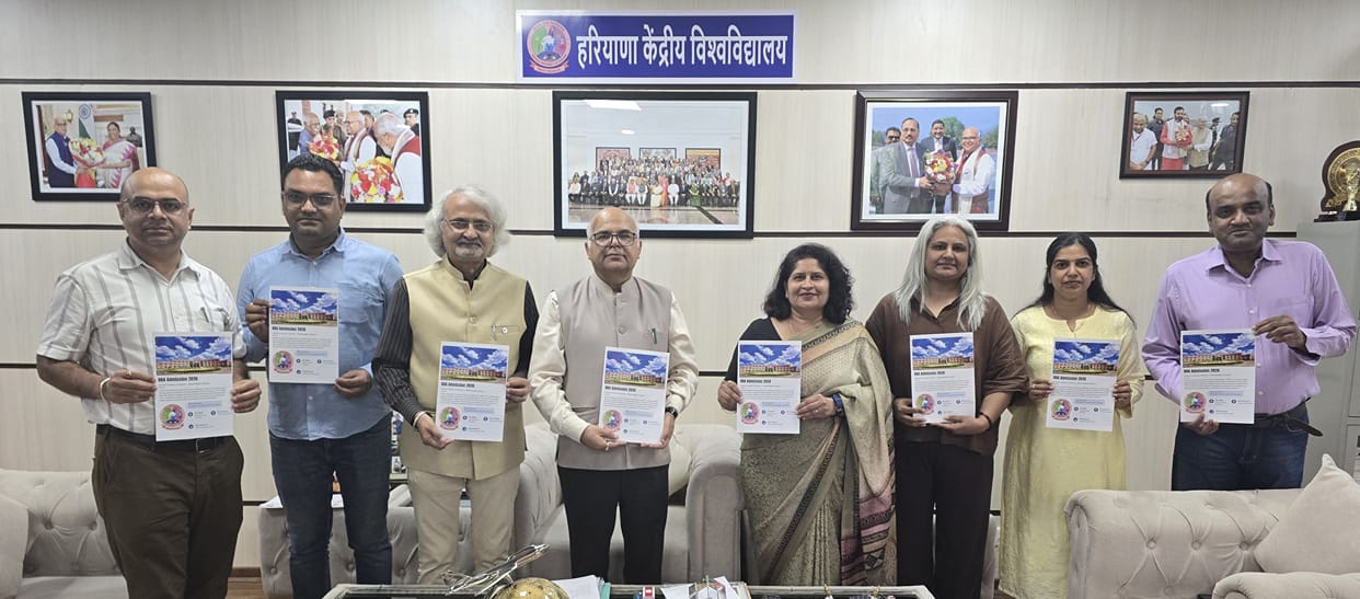 BBA course launched at HKNV; applications accepted until July 8.